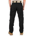First Tactical Men's Defender Pants - Black