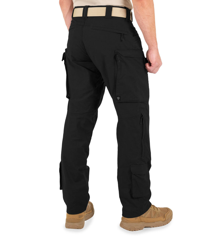 First Tactical Men's Defender Pants - Black – Good2GoCo