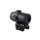 X-Vision MAAG Red Dot Magnifier - MG1