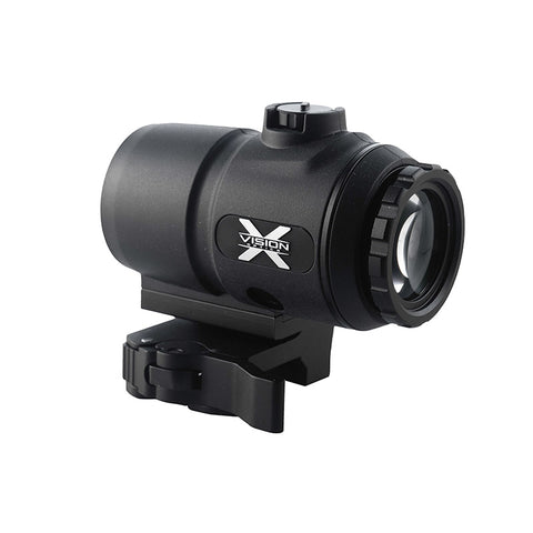X-Vision MAAG Red Dot Magnifier - MG1