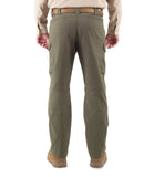 First Tactical Men's V2 Tactical Pants - Od Green
