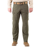 First Tactical Men's V2 Tactical Pants - Od Green