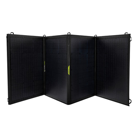 Goal Zero Nomad 200 Solar Panel (200W, 14-23V)