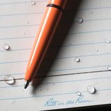Rite In The Rain Weatherproof Bullet Pen, Black Ink