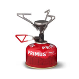 Primus Micron Trail Backpacking Stove