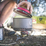 Primus Express Spider Backpacking Stove