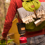 Primus Lite+ Backpacking Stove System