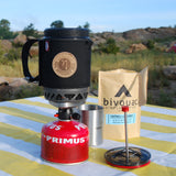 Primus Lite+ Coffee/Tea Press