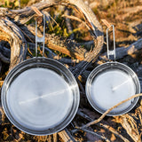 Primus CampFire Frying Pan S/S