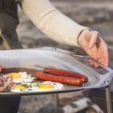 Primus Open Fire Camping Pan