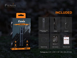 Fenix PD32 V2.0 1200 Lumen Flashlight