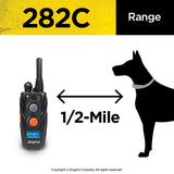 Dogtra 282C 2-Dog Training System