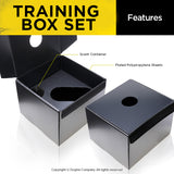 Dogtra Training Box Set (3)