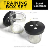 Dogtra Training Box Set (2)