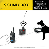 Dogtra Sound Box