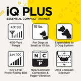 Dogtra IQ Plus Training System
