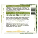 Pacific Northwest Seeds - Peas 4x5 - Sugar Ann