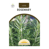 Pacific Northwest Seeds - Rosemary