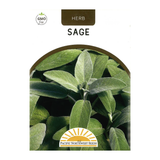 Pacific Northwest Seeds - Sage