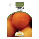 Pacific Northwest Seeds - Tomato - Jubilee