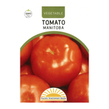 Pacific Northwest Seeds - Tomato - Manitoba