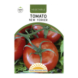 Pacific Northwest Seeds - Tomato - New York
