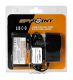 Spypoint Lithium Battery Pack And Charger