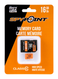 Spypoint Micro SD 16GB Card