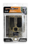 Spypoint Steel Security Box For 48 LEDS Spypoint Cameras