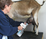 EZ Animal Products Udderly EZ Hand Goat Milkers
