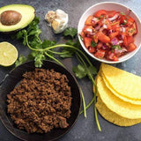 Ready Hour Vegetarian Taco Meat Substitute #10 Can