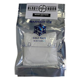 Ready Hour Warrior Ice Cold Packs ( 3 pack)