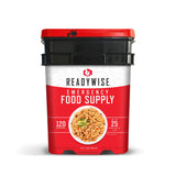 ReadyWise 120 Serving Entree Bucket