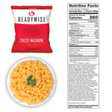 ReadyWise 72 Hour Emergency Food and Drink Supply