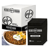 Ready Hour Black Bean Soup Case Pack