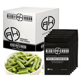 Ready Hour Freeze-Dried Green Beans Case