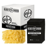 Ready Hour Freeze-Dried Pineapple Case Pack