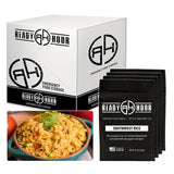 Ready Hour Southwest Savoury Rice Case Pack
