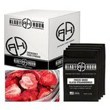 Ready Hour Freeze-Dried Strawberries Case Pack