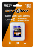 Spypoint 16GB SD Card
