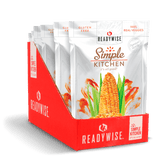 Simple Kitchen Sriracha Corn - 6 Pack