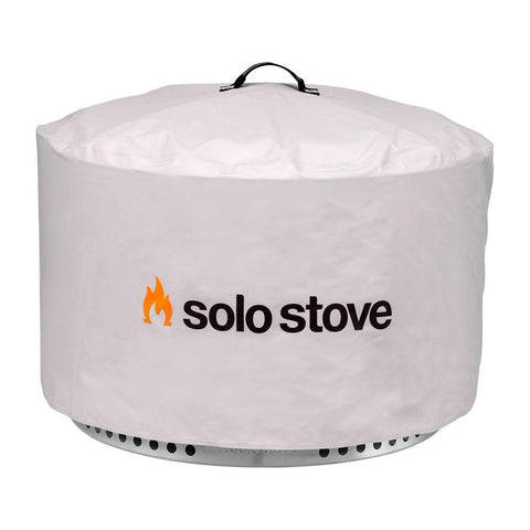 Solo Stove Yukon 27in Shelter