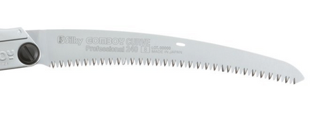 Silky Gomboy Curve Professional 240 Extra Blade