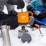Primus Lite+ Backpacking Stove System