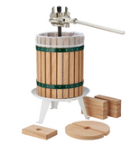 Roots & Harvest Fruit and Wine Press