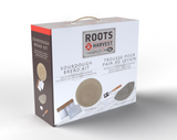 Roots & Harvest Sourdough Kit