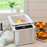 Roots & Harvest Ultrasonic Cleaner