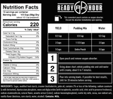 Ready Hour Gluten Free Food Kit 120 Serving