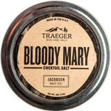 Traeger Bloody Mary Cocktail Salt 4 oz