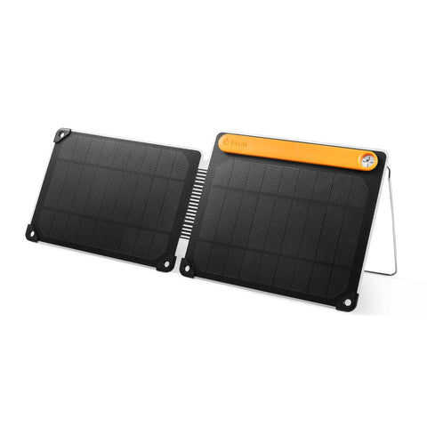 BioLite SolarPower 10+